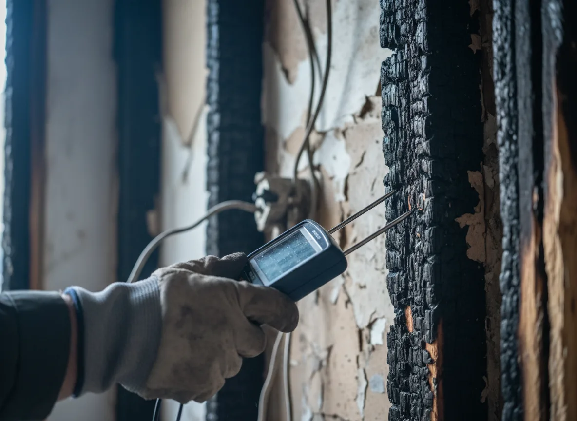 Fire Damage Restoration Zeigler, IL FAQs